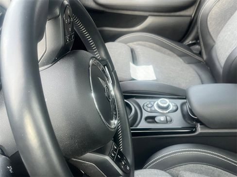Used 2024 MINI Cooper Clubman John Cooper Works image 7