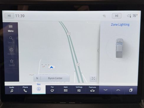 Used 2023 Ford F150 XLT w/ Equipment Group 302A High image 22