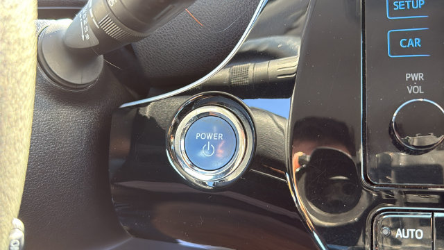 Certified 2019 Toyota Prius LE AWD/4WD image 19