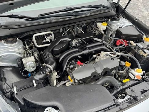 Used 2019 Subaru Outback 2.5i Limited w/ Popular Package #2 image 32