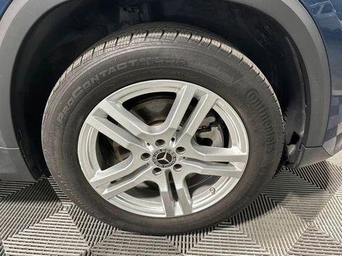 Used 2022 Mercedes-Benz GLA 250 4MATIC image 31