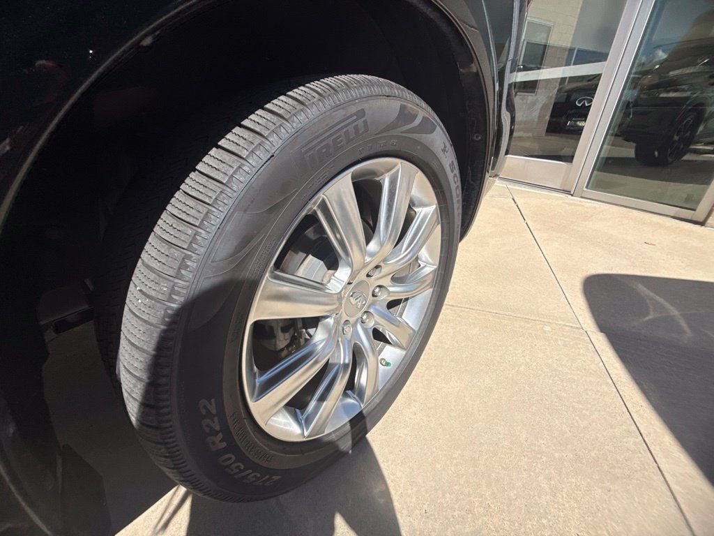 Used 2014 INFINITI QX80 4WD w/ Theater Package image 25