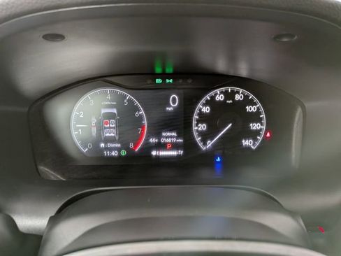 Used 2024 Honda HR-V EX-L image 4