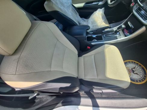 Used 2014 Honda Accord EX-L image 13