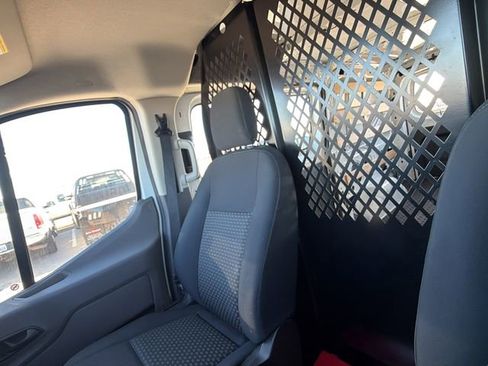 Certified 2024 Ford Transit 250 Low Roof w/ Exterior Upgrade Package image 25
