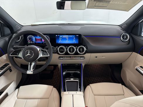 New 2026 Mercedes-Benz GLA 250 4MATIC image 17