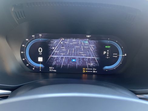 Used 2022 Volvo XC60 T8 Inscription Expression w/ Advanced Package image 38