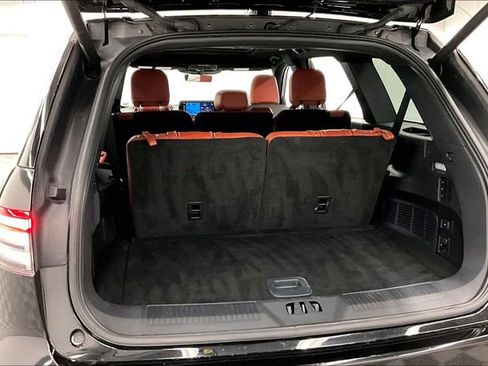 Used 2025 Lincoln Aviator Reserve w/ Illumination Package AWD/4WD image 43