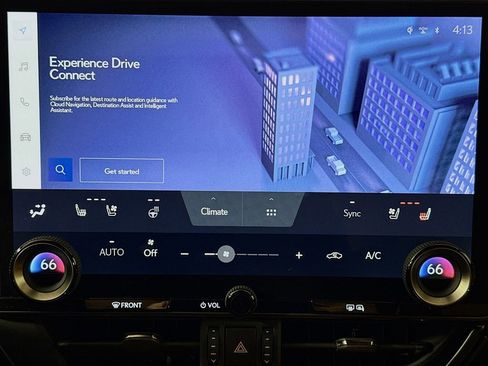 Certified 2023 Lexus NX 250 FWD w/ Premium Package image 16