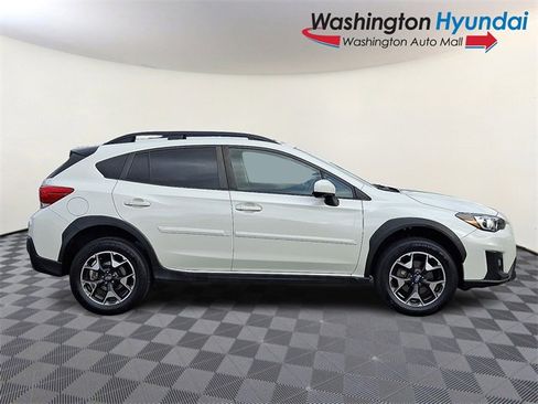 Used 2019 Subaru Crosstrek 2.0i Premium image 7