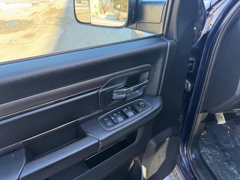 Used 2017 RAM 1500 Sport image 9