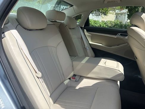 Used 2017 Genesis G80 5.0 Ultimate RWD image 37