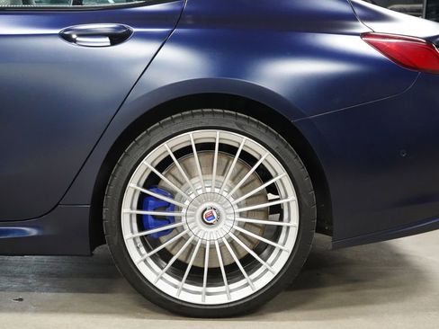 Used 2023 BMW ALPINA B8 xDrive Gran Coupe AWD/4WD image 36