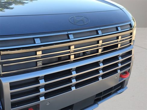 New 2026 Hyundai Palisade XRT Pro image 9