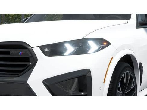 New 2026 BMW X5 M Competition w/ Executive Package AWD/4WD image 6