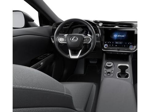 New 2026 Lexus RZ 350e 2WD image 6