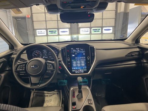 Certified 2024 Subaru Crosstrek 2.0i Premium image 27