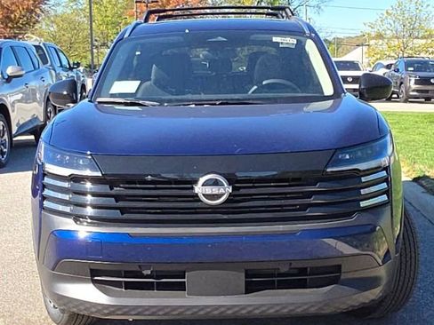 New 2026 Nissan Kicks SV w/ SV Premium Package image 20