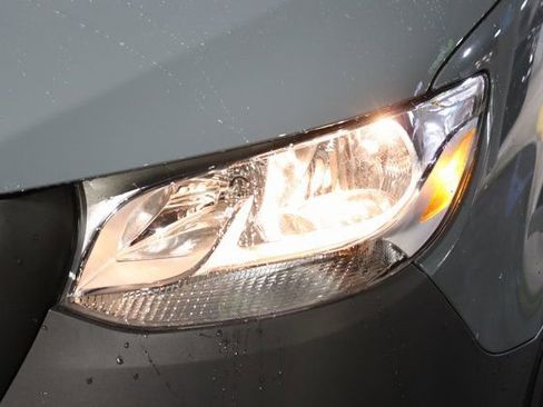 Used 2023 Mercedes-Benz Sprinter 2500 image 4