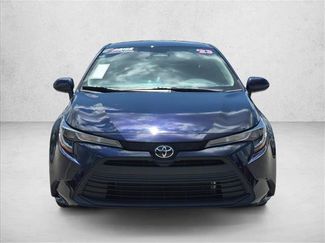 Certified 2023 Toyota Corolla LE FWD video 2
