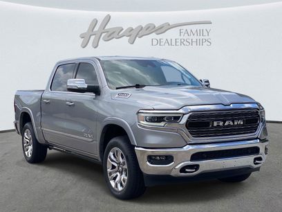 Used 2022 RAM 1500 Limited