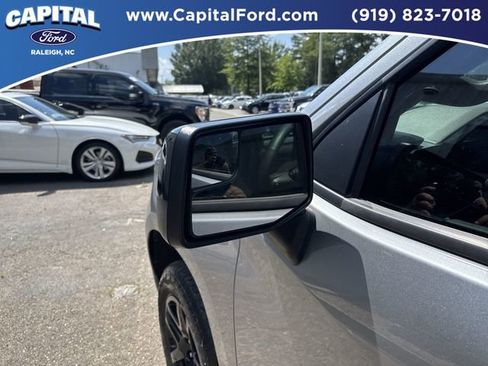 Used 2023 Chevrolet Silverado 1500 RST image 12