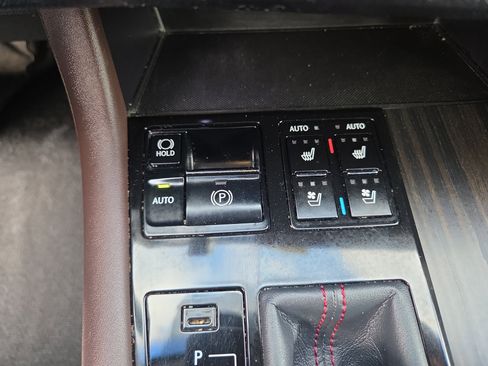 Used 2016 Lexus RX 350 AWD image 29