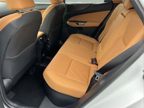 New 2026 Lexus NX 450h+ AWD w/ Luxury Package image 15