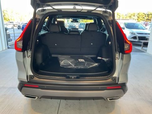 New 2026 Honda CR-V Sport-L image 20
