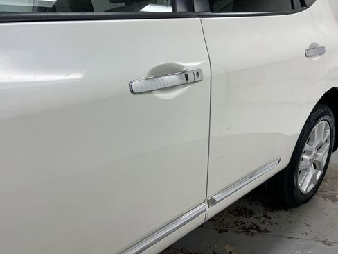 Used 2013 Nissan Rogue SL image 32