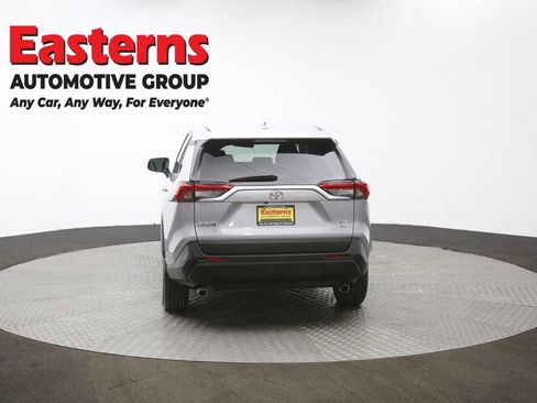 Used 2024 Toyota RAV4 LE image 36