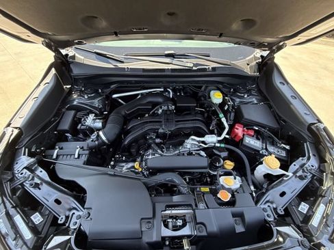 New 2026 Subaru Forester Limited AWD/4WD image 26