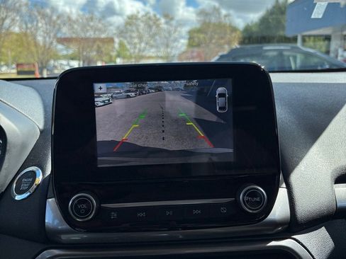 Used 2019 Ford EcoSport SE w/ SE Convenience Package image 20