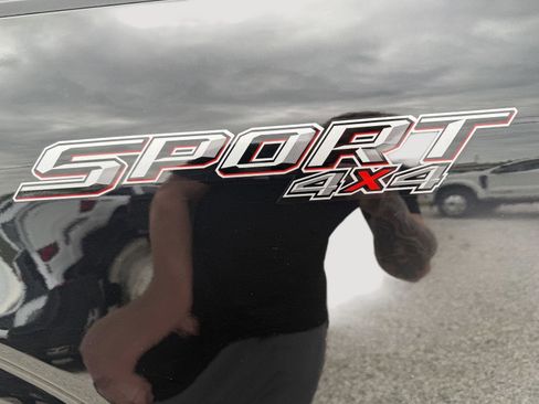 Used 2023 Ford F150 XLT w/ Equipment Group 302A High AWD/4WD image 10
