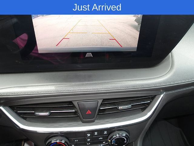 Used 2024 Buick Encore GX Preferred w/ Comfort Package AWD/4WD image 20