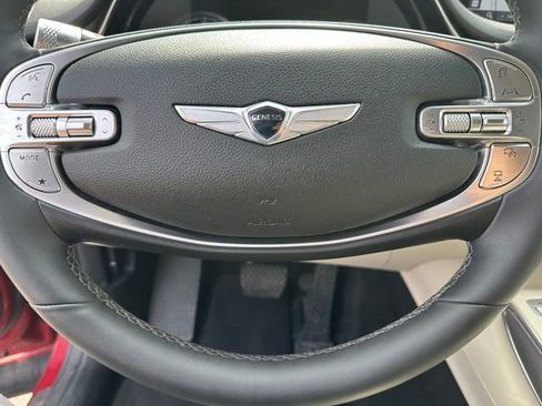 Used 2023 Genesis GV70 2.5T w/ Select Package AWD/4WD image 26