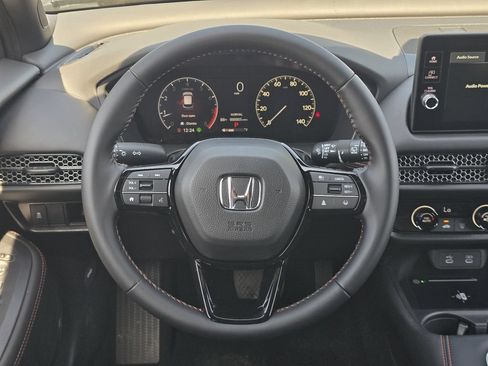 New 2027 Honda HR-V Sport image 17