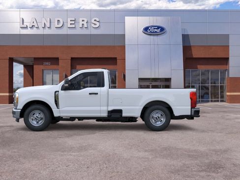 New 2026 Ford F250 XL RWD image 3