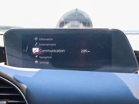 Used 2021 MAZDA MAZDA3 s FWD image 17