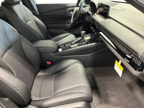 New 2026 Honda Accord Sport image 28