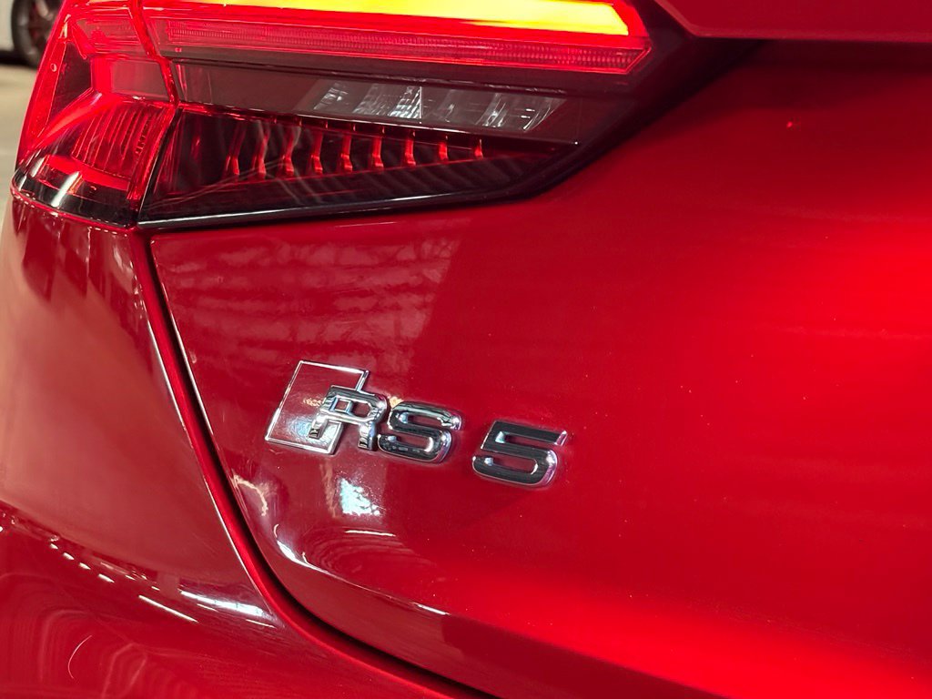 Used 2019 Audi RS 5 Sportback AWD/4WD image 34