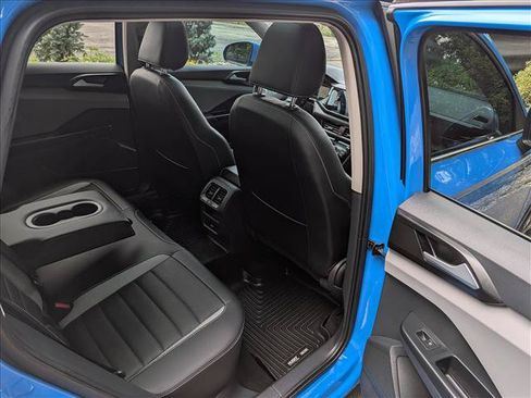 Certified 2023 Volkswagen Taos SEL AWD/4WD image 14