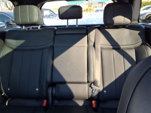 Used 2023 Land Rover Range Rover SE image 29