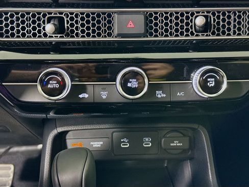 New 2026 Honda Civic Sport image 16