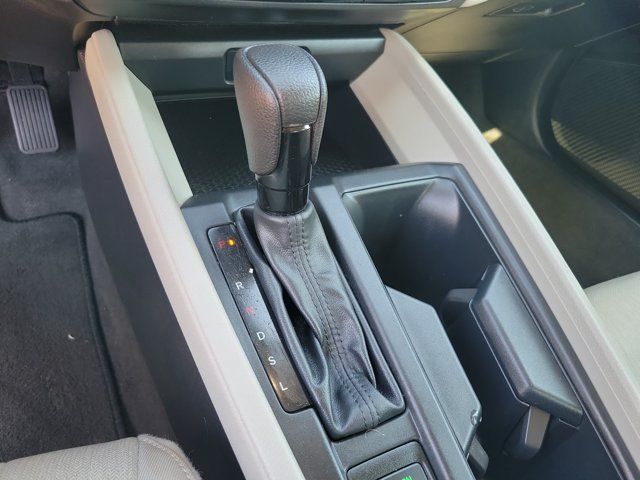 Used 2025 Honda Accord SE image 14