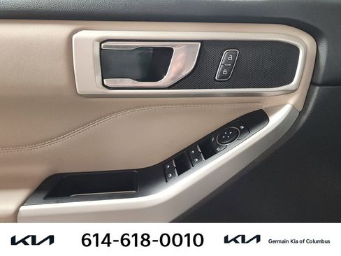 Used 2020 Ford Explorer XLT w/ Equipment Group 202A image 26