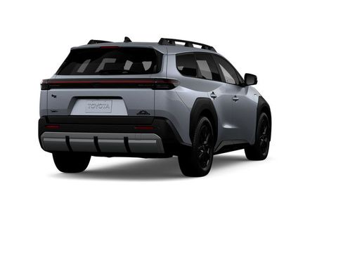 New 2026 Toyota bZ Woodland AWD/4WD image 39