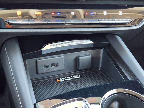 New 2026 Buick Envision Sport Touring image 15