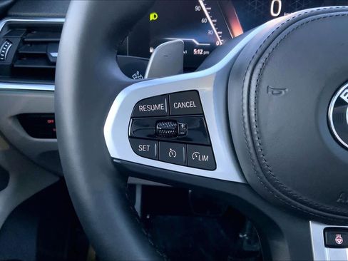 Certified 2024 BMW 430i Gran Coupe xDrive w/ M Sport Package (Priority 1) image 23