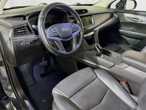 Used 2019 Cadillac XT5 Luxury image 7
